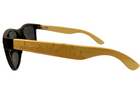 San Francisco Wayfarer | Black - Skyline Specs