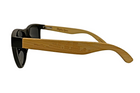 Minneapolis Wayfarer | Black - Skyline Specs