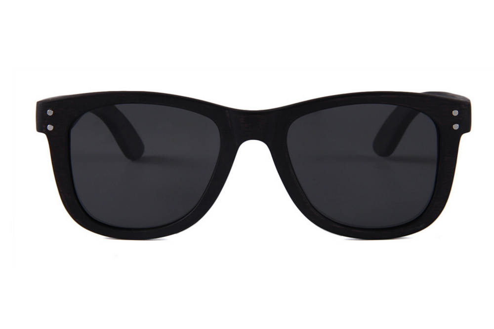 Skyline Specs | Minneapolis All Wood | Dark