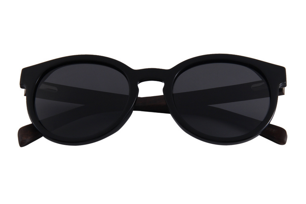 ミュージシャン NIL DUE / NIL UN BOSTON GLASSES/SMOKY ミュージシャン NIL DUE / NIL UN BOSTON GLASSES/SMOKY