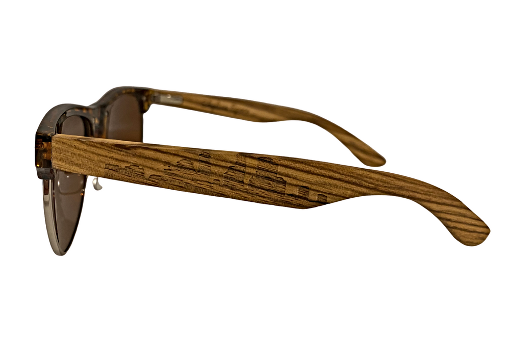 Minneapolis Revo | Tortoise – Skyline Specs