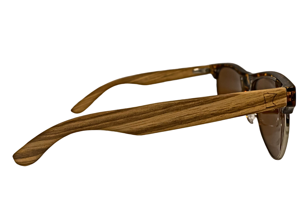 Minneapolis Revo | Tortoise – Skyline Specs